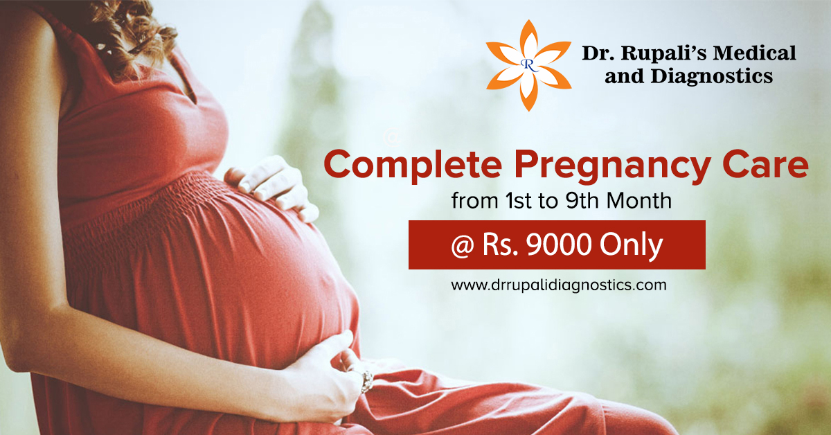 Complete Pregnancy Care