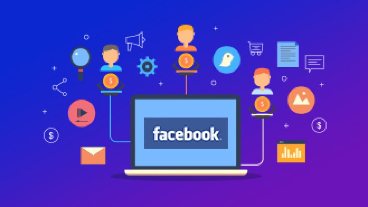 Facebook Marketing Services in Delhi NCR