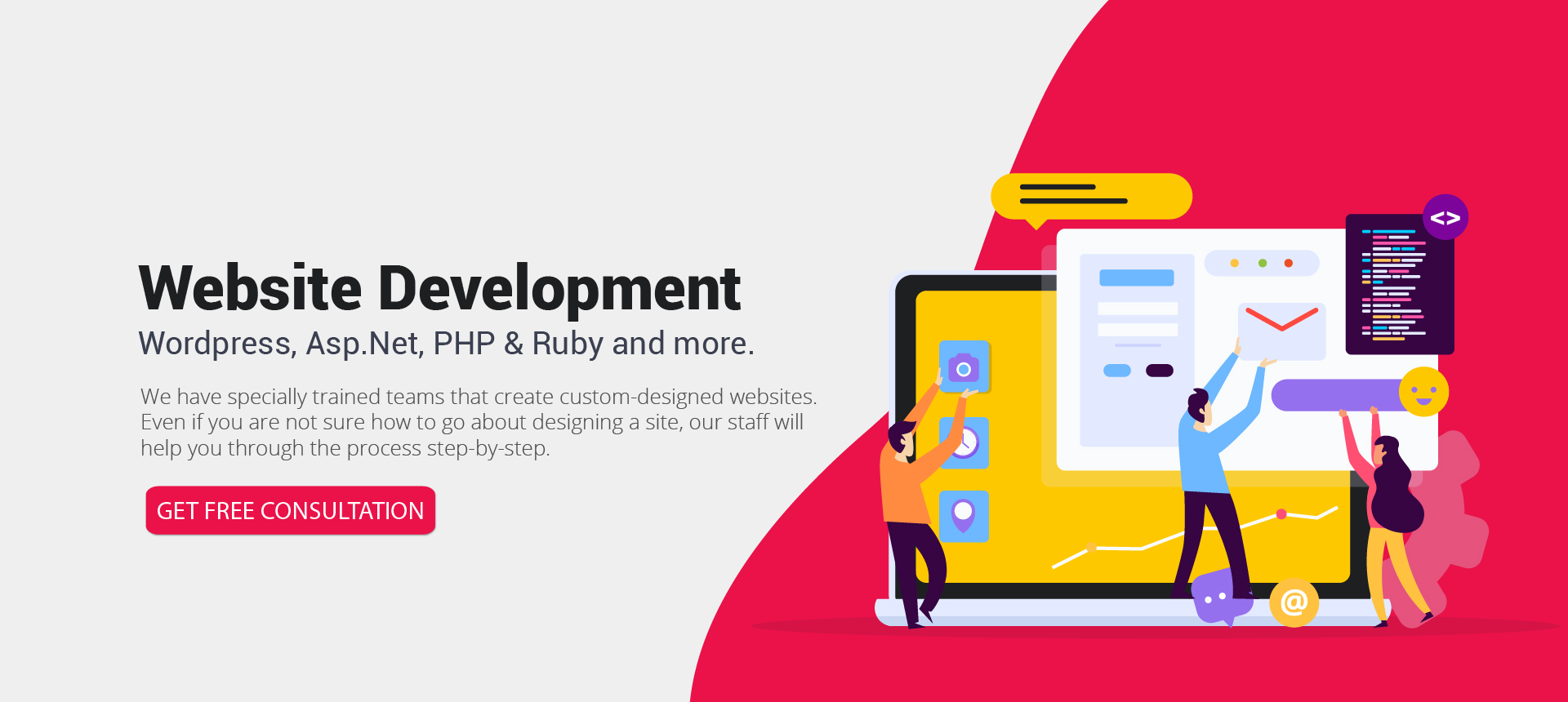 Website Development